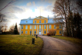 Mustion Linna / Svartå Manor Svartå
